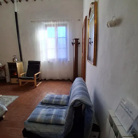 Konukevi La Del Sole