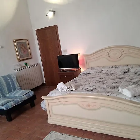 Konukevi La Del Sole *